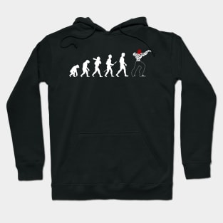 Evolution Ogre Hoodie